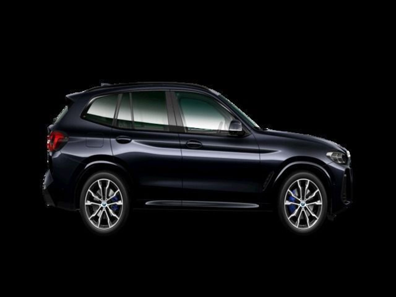 BMW X3 xDrive30e xLine 215 kW (292 CV) - Foto 2