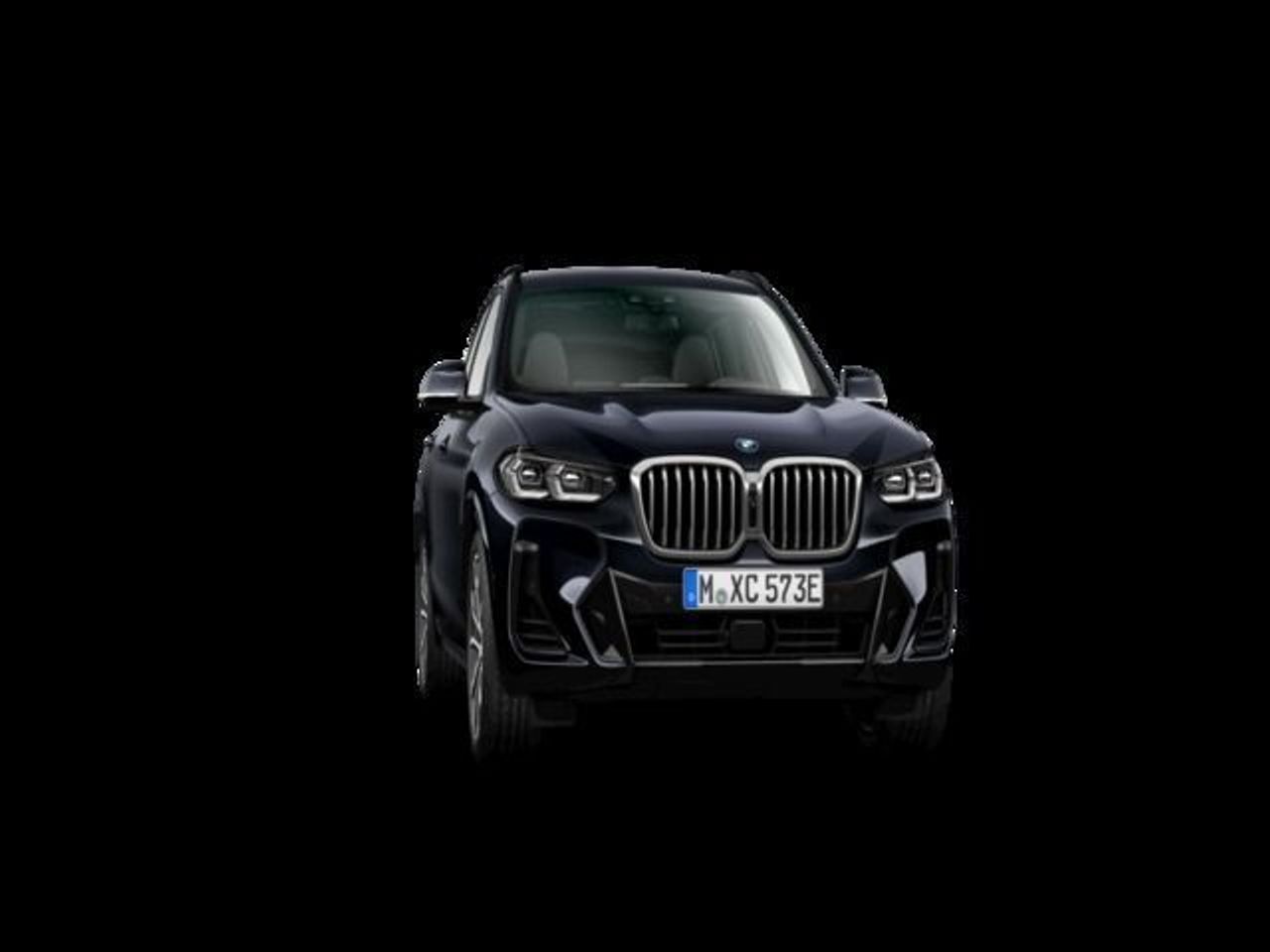 BMW X3 xDrive30e xLine 215 kW (292 CV) - Foto 2