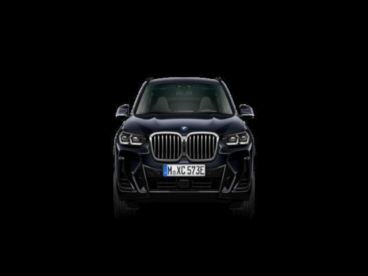 BMW X3 xDrive30e xLine 215 kW (292 CV) - Foto 2