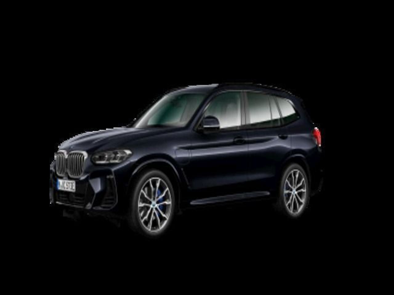 BMW X3 xDrive30e xLine 215 kW (292 CV) - Foto 2