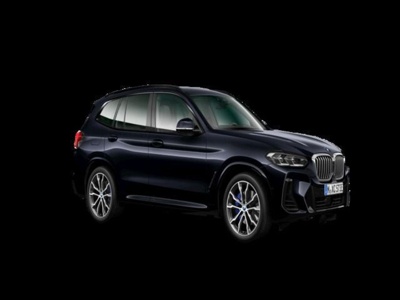BMW X3 xDrive30e xLine 215 kW (292 CV) - Foto 2