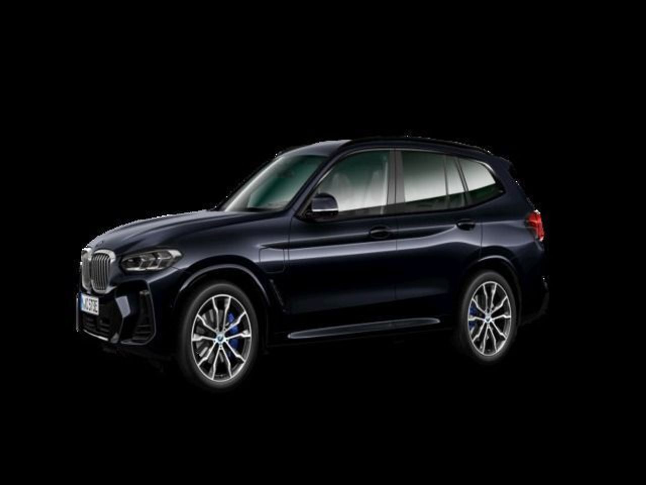 BMW X3 xDrive30e xLine 215 kW (292 CV) - Foto 2