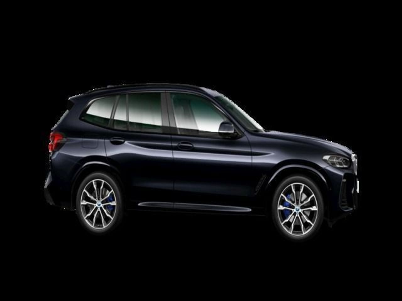 BMW X3 xDrive30e xLine 215 kW (292 CV) - Foto 2