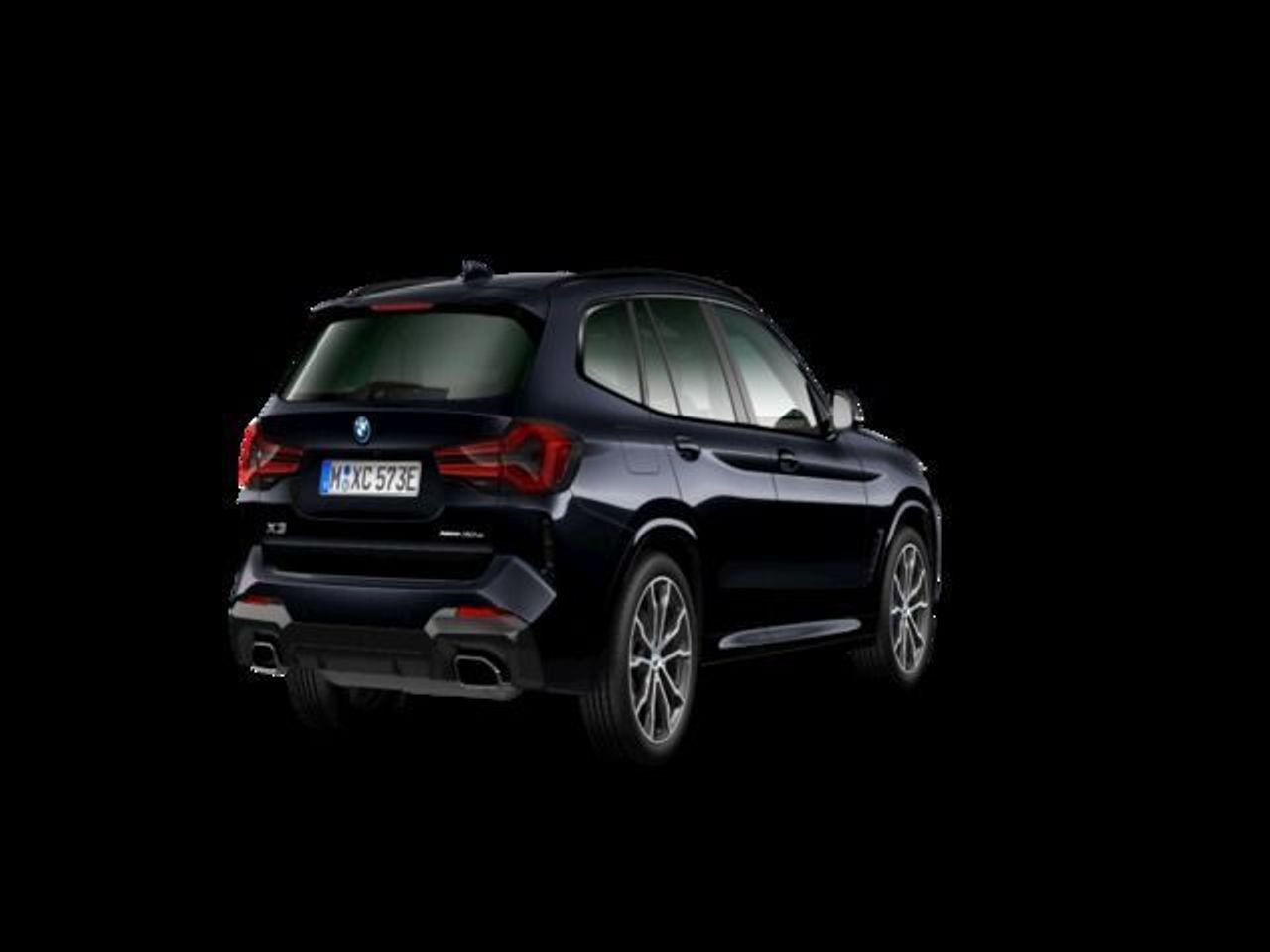 BMW X3 xDrive30e xLine 215 kW (292 CV) - Foto 2