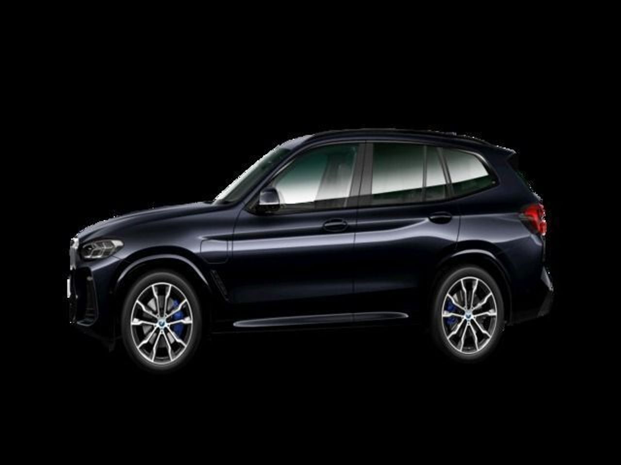 BMW X3 xDrive30e xLine 215 kW (292 CV) - Foto 2
