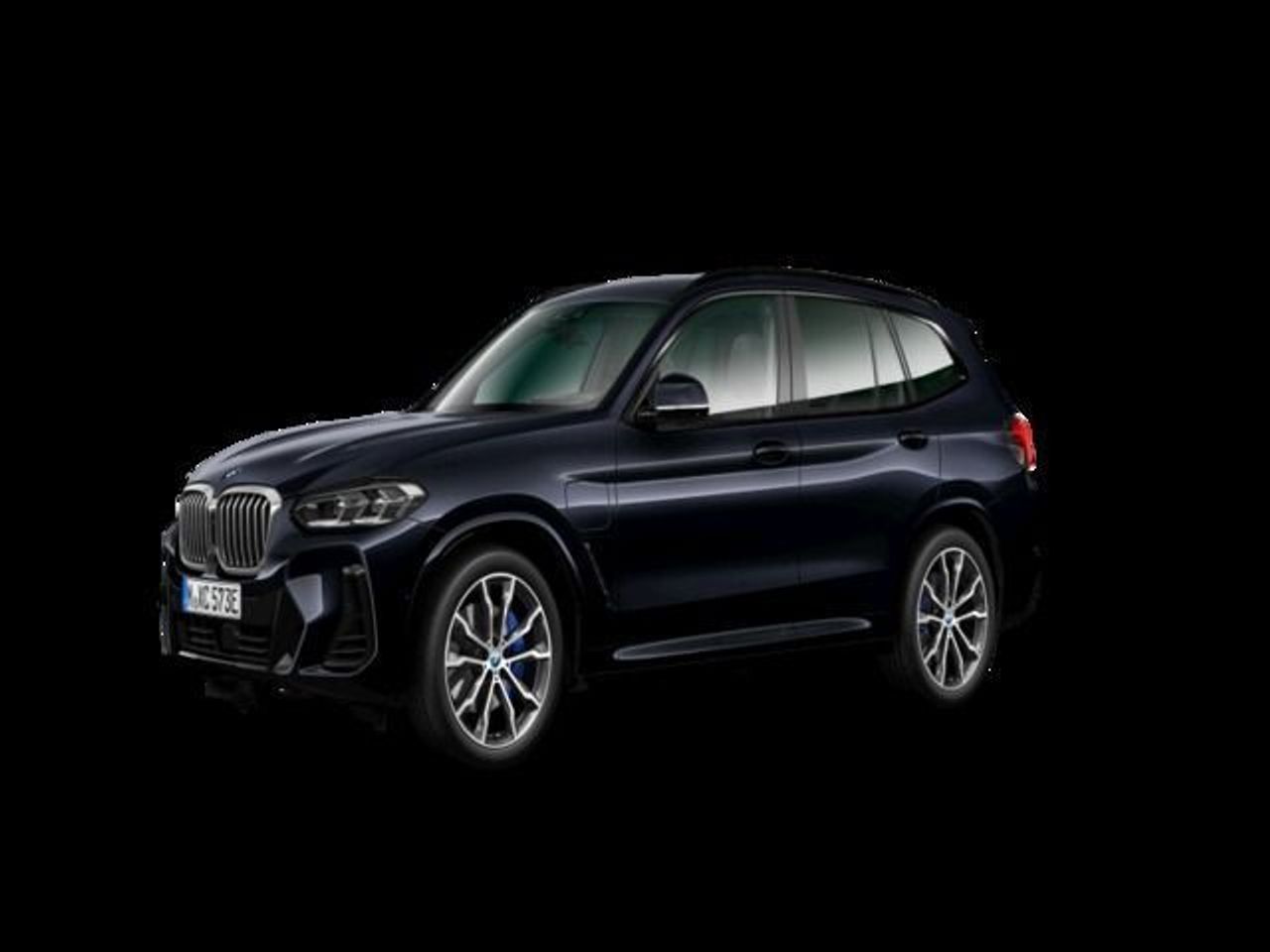 BMW X3 xDrive30e xLine 215 kW (292 CV) - Foto 2