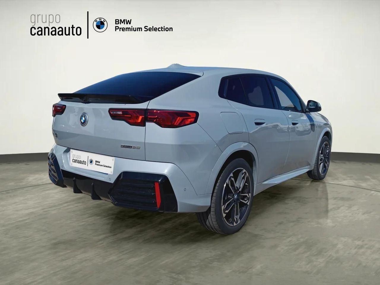 BMW iX2 eDrive20 150 kW (204 CV) - Foto 2