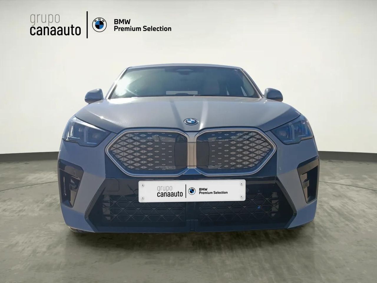 BMW iX2 eDrive20 150 kW (204 CV) - Foto 2