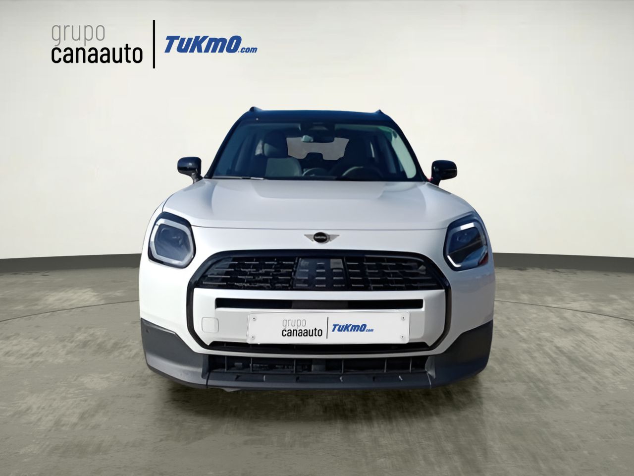 MINI Countryman C 125 kW (170 CV) - Foto 2