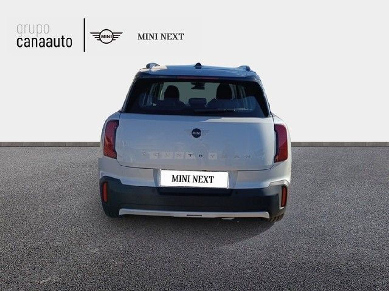 MINI Countryman C 125 kW (170 CV) - Foto 2