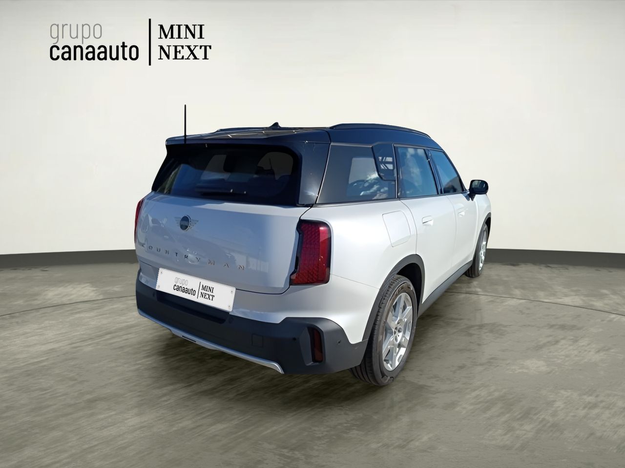 MINI Countryman C 125 kW (170 CV) - Foto 2