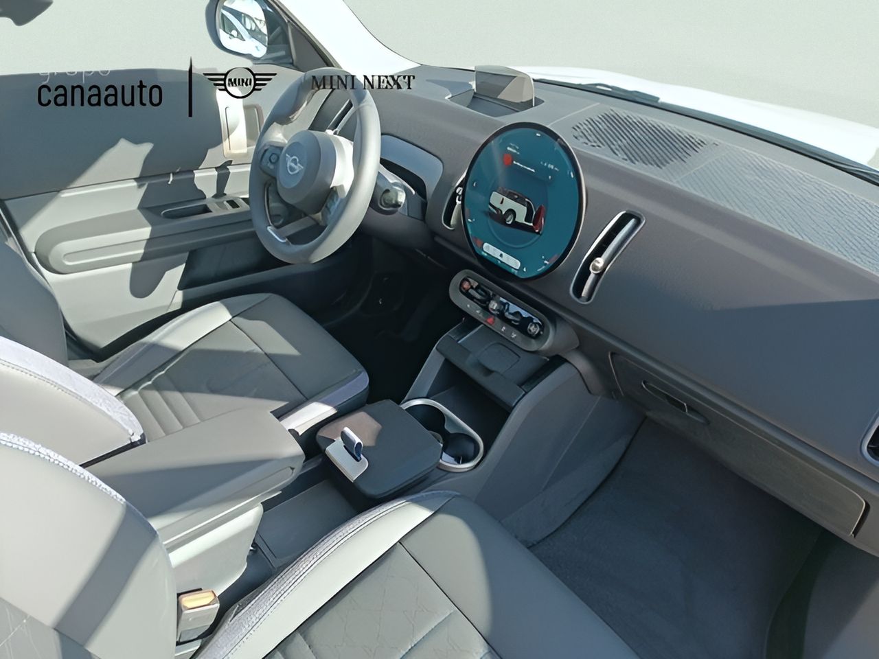 MINI Countryman C 125 kW (170 CV) - Foto 2