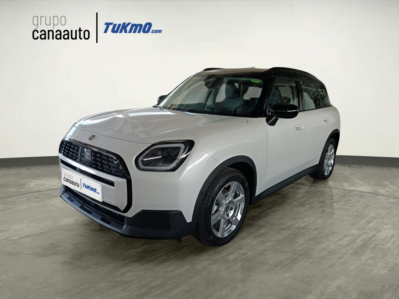 MINI Countryman C 125 kW (170 CV) - Foto 2