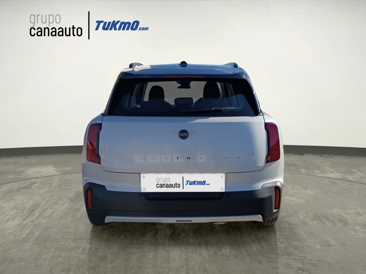 MINI Countryman C 125 kW (170 CV) - Foto 2