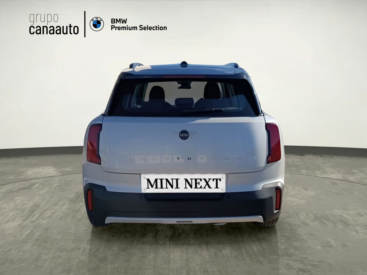 MINI Countryman C 125 kW (170 CV) - Foto 2
