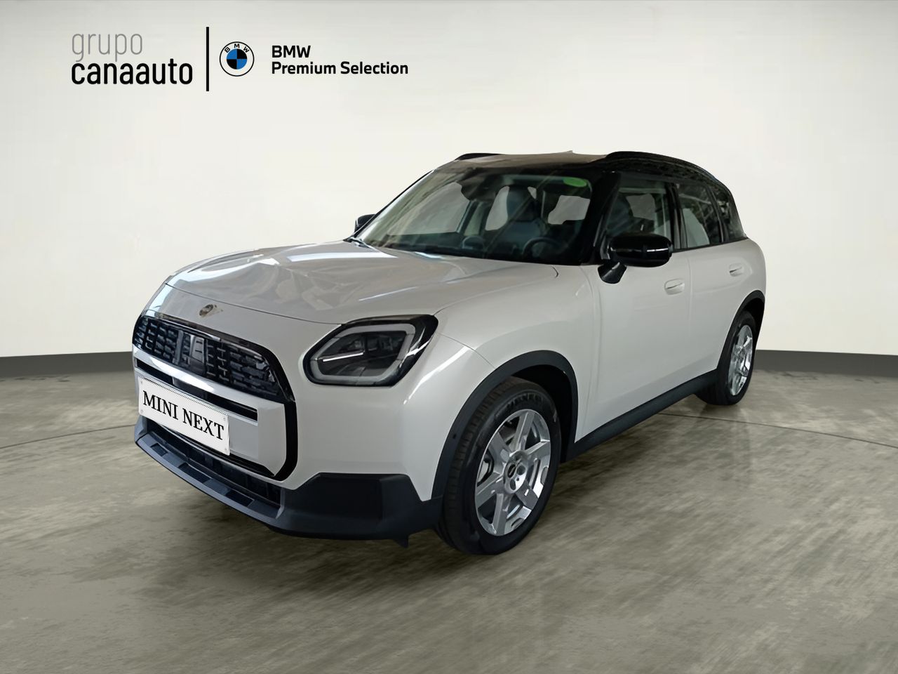 MINI Countryman C 125 kW (170 CV) - Foto 2