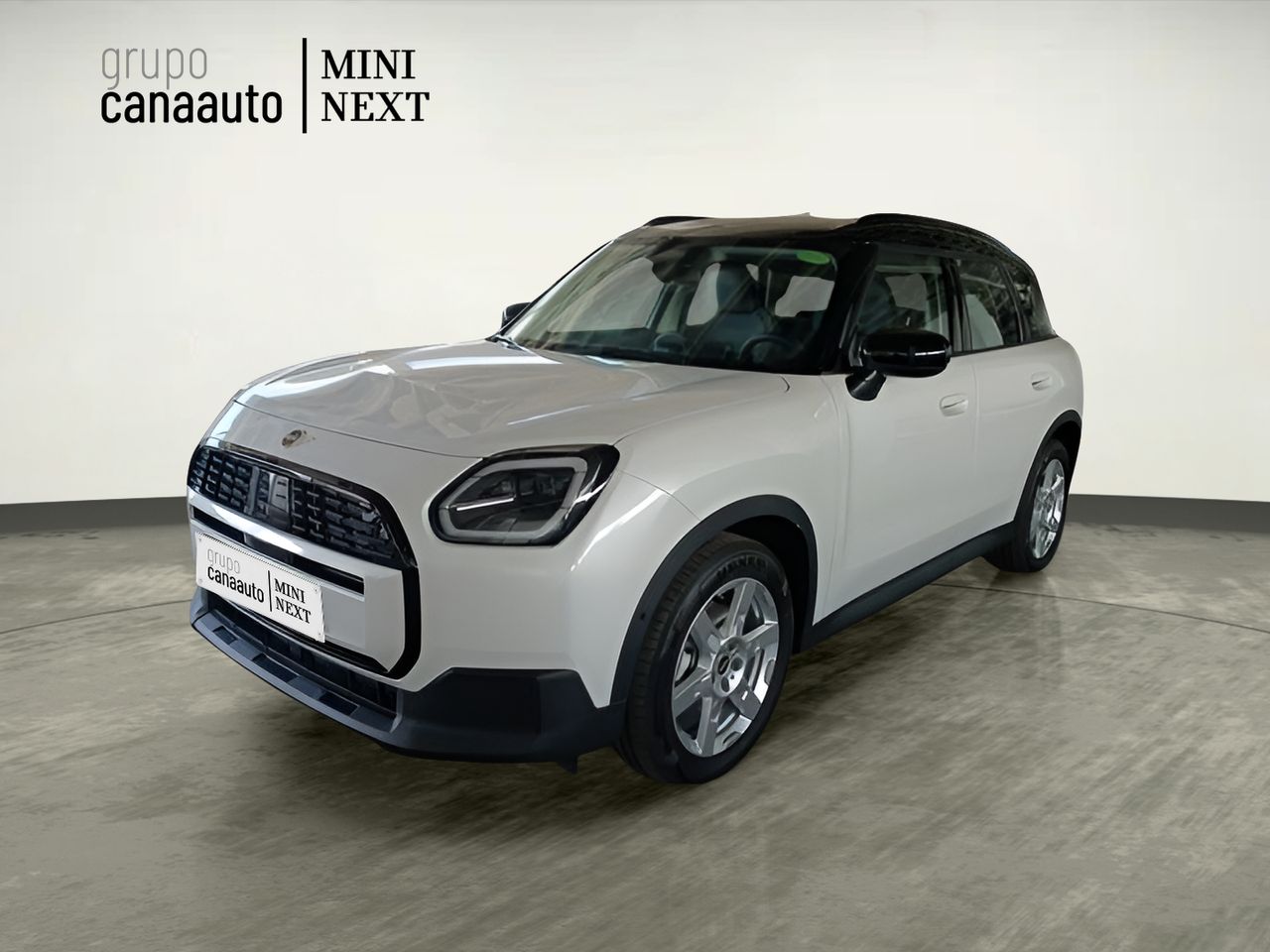 MINI Countryman C 125 kW (170 CV) - Foto 2