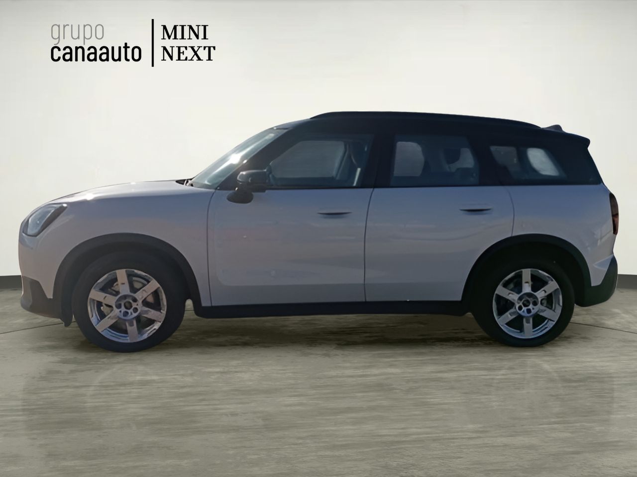 MINI Countryman C 125 kW (170 CV) - Foto 2