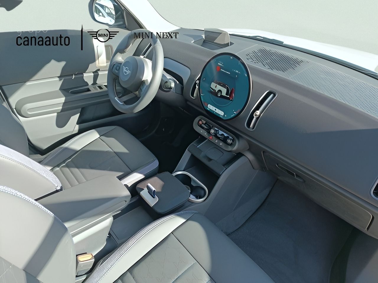 MINI Countryman C 125 kW (170 CV) - Foto 2