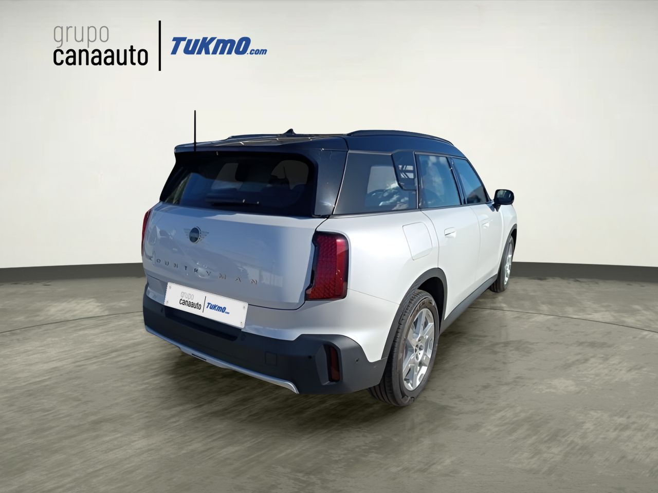 MINI Countryman C 125 kW (170 CV) - Foto 2