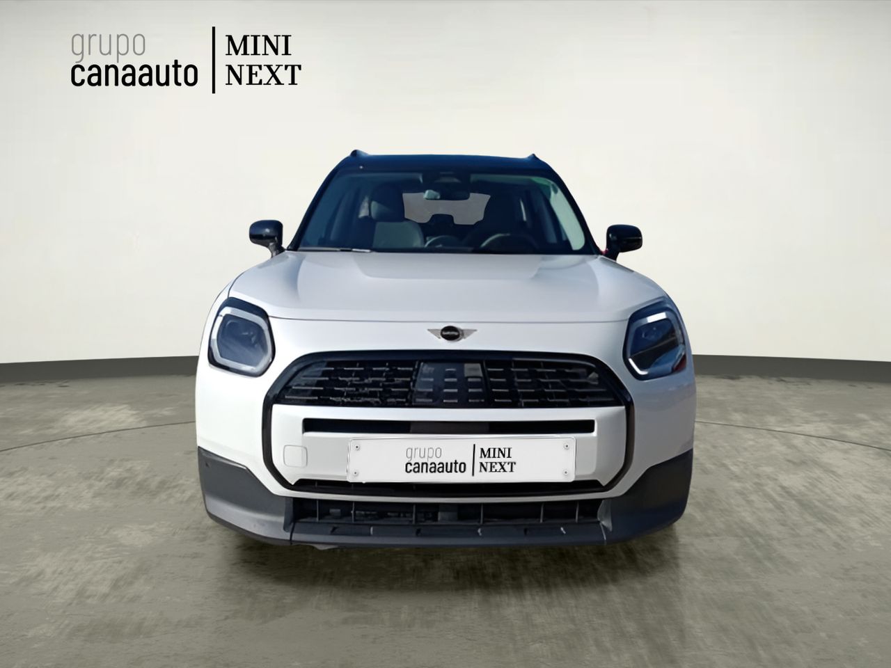 MINI Countryman C 125 kW (170 CV) - Foto 2