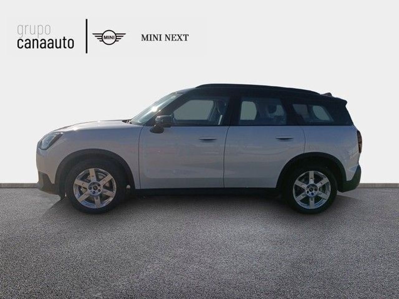 MINI Countryman C 125 kW (170 CV) - Foto 2
