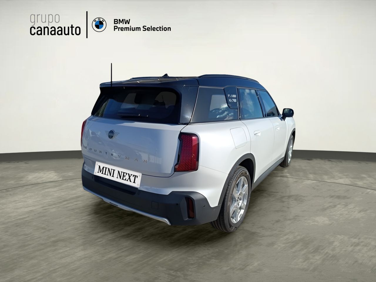 MINI Countryman C 125 kW (170 CV) - Foto 2