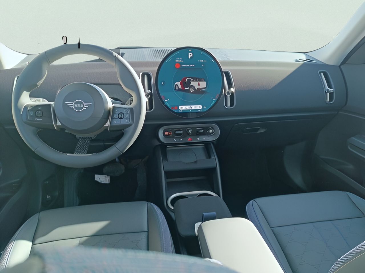 MINI Countryman C 125 kW (170 CV) - Foto 2