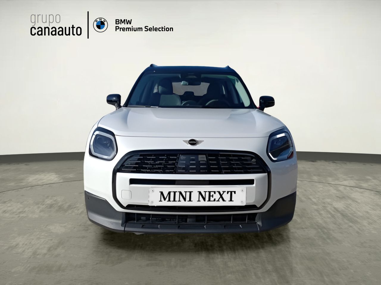 MINI Countryman C 125 kW (170 CV) - Foto 2