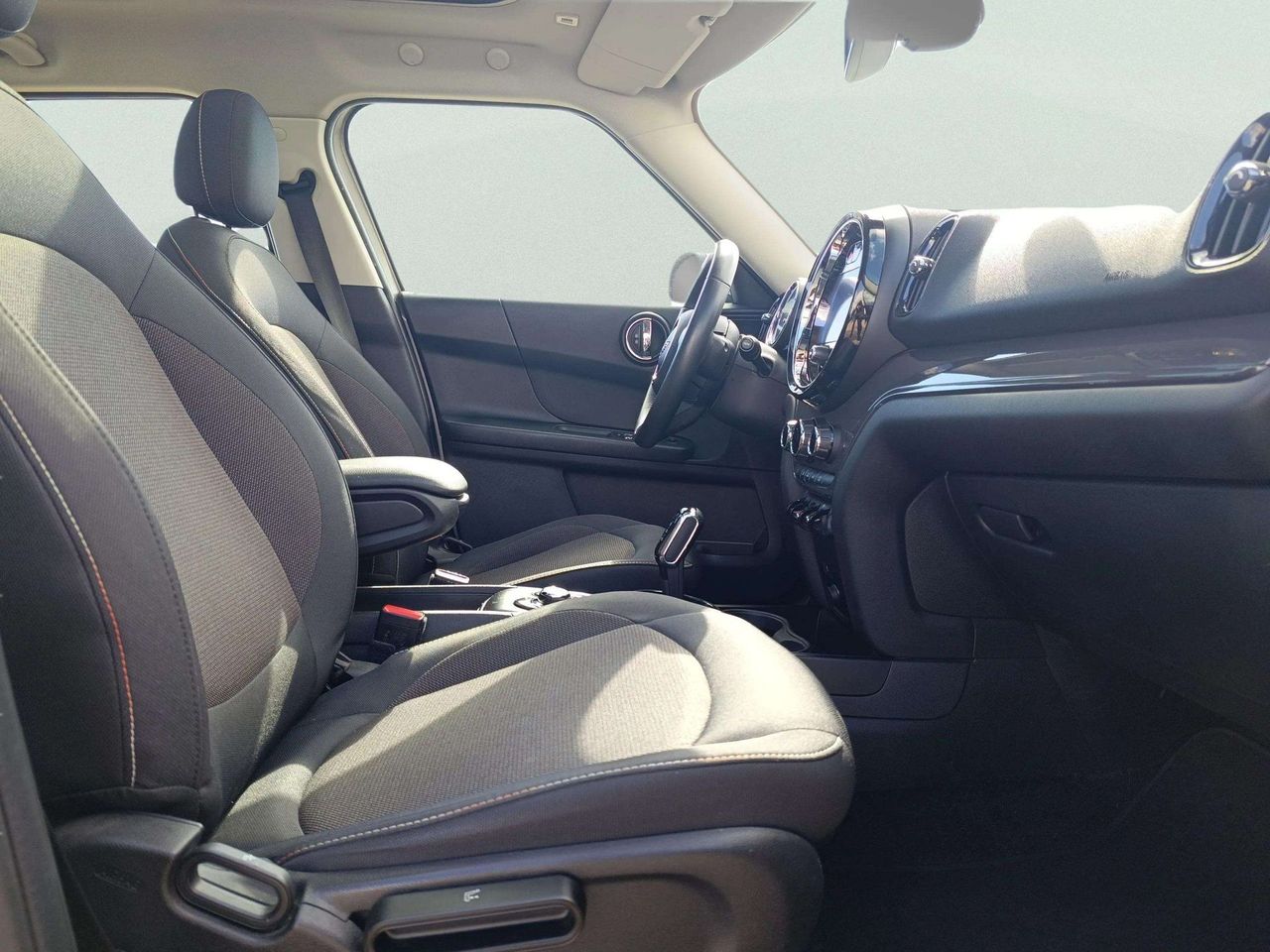 MINI Countryman One 75 kW (102 CV) - Foto 2