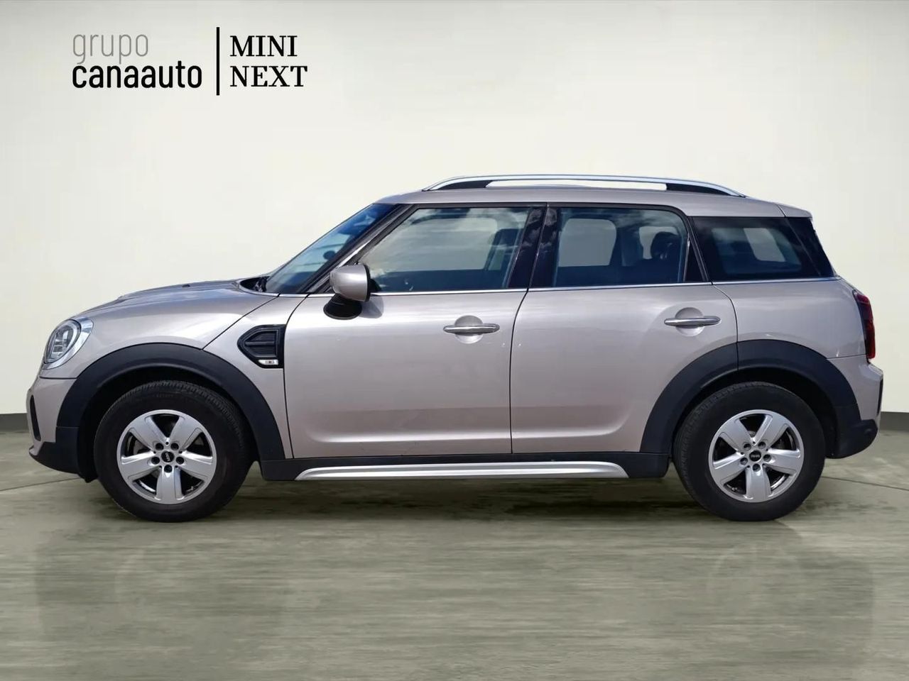 MINI Countryman One 75 kW (102 CV) - Foto 2