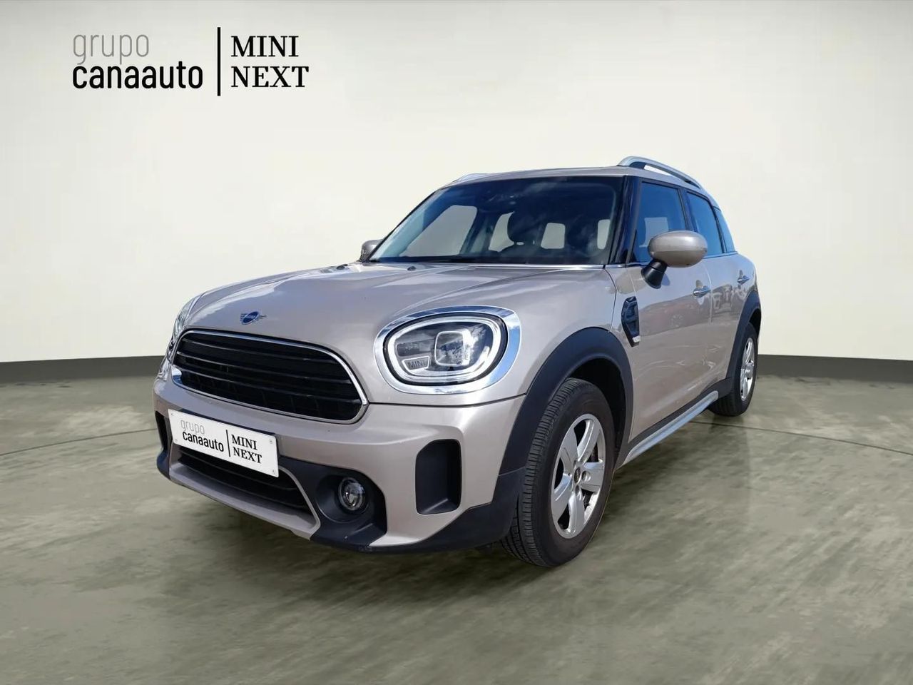 MINI Countryman One 75 kW (102 CV) - Foto 2