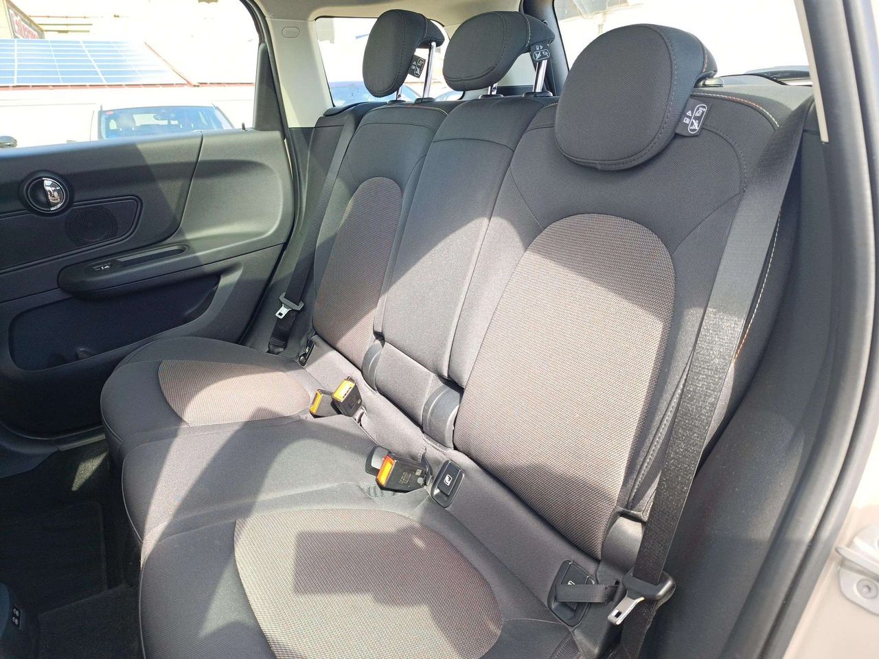 MINI Countryman One 75 kW (102 CV) - Foto 2