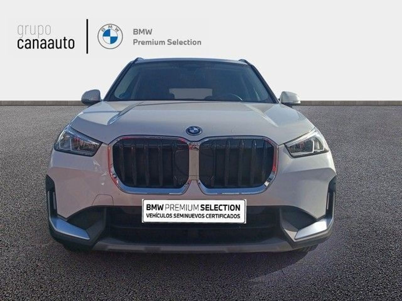 BMW X1 xDrive25e 180 kW (245 CV) - Foto 2