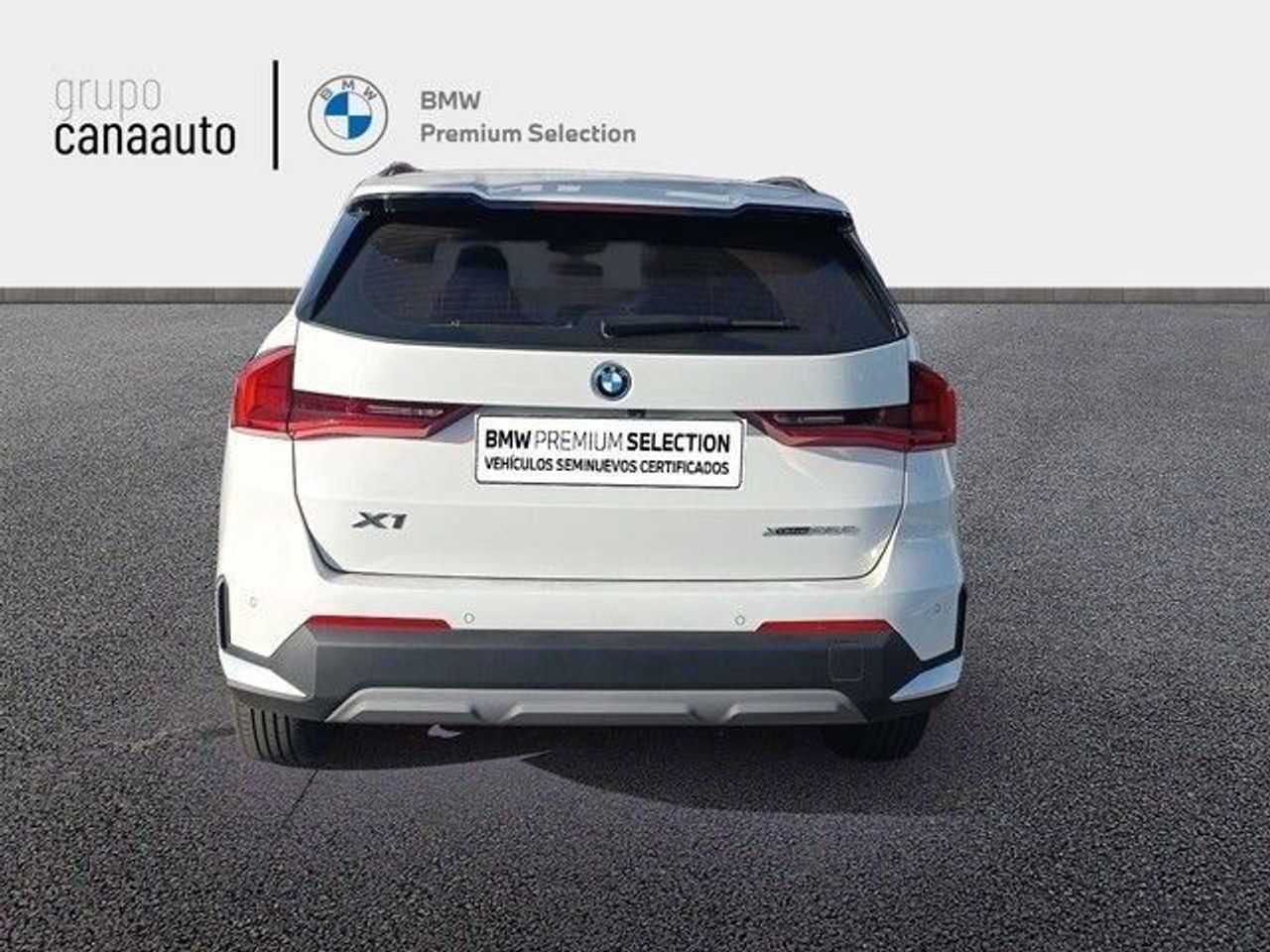 BMW X1 xDrive25e 180 kW (245 CV) - Foto 2