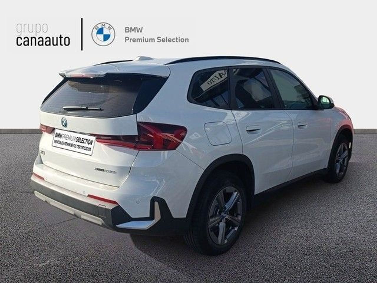 BMW X1 xDrive25e 180 kW (245 CV) - Foto 2