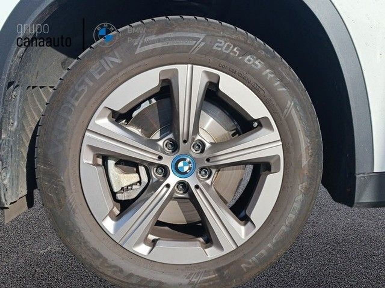 BMW X1 xDrive25e 180 kW (245 CV) - Foto 2