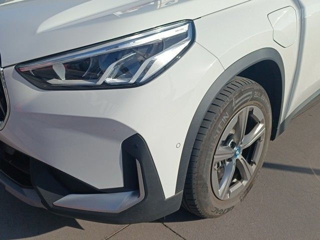 BMW X1 xDrive25e 180 kW (245 CV) - Foto 2