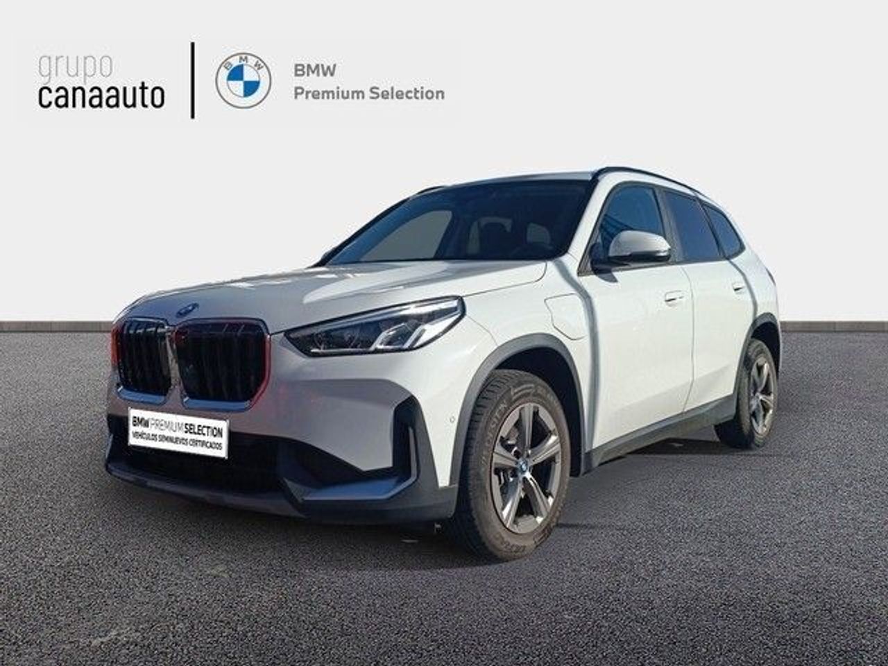 BMW X1 xDrive25e 180 kW (245 CV) - Foto 2