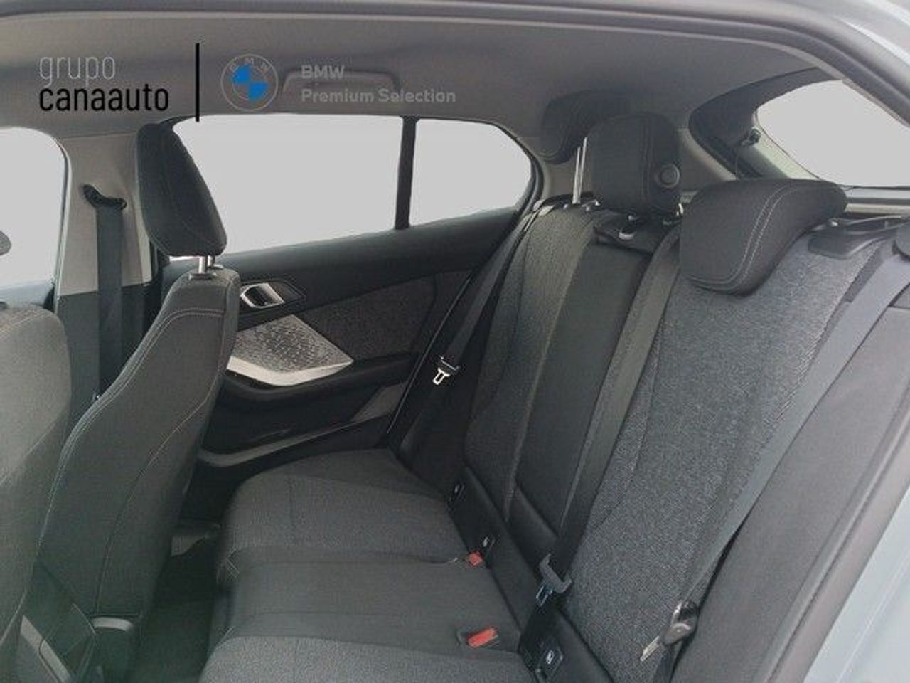 BMW Serie 1 120d 120 kW (163 CV) - Foto 2