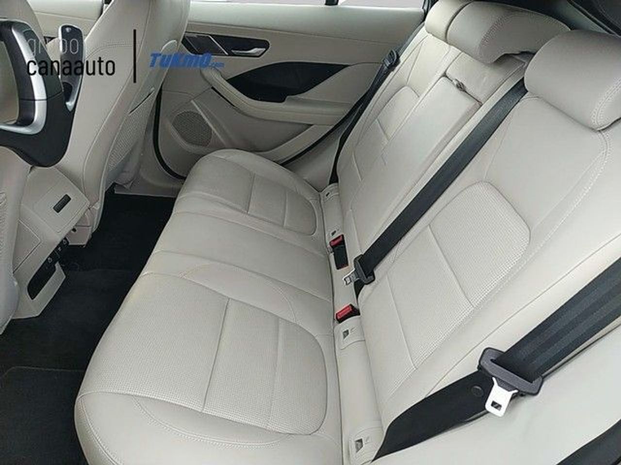 Jaguar I-Pace EV400 SE 4WD Auto 294 kW (400 CV) - Foto 2