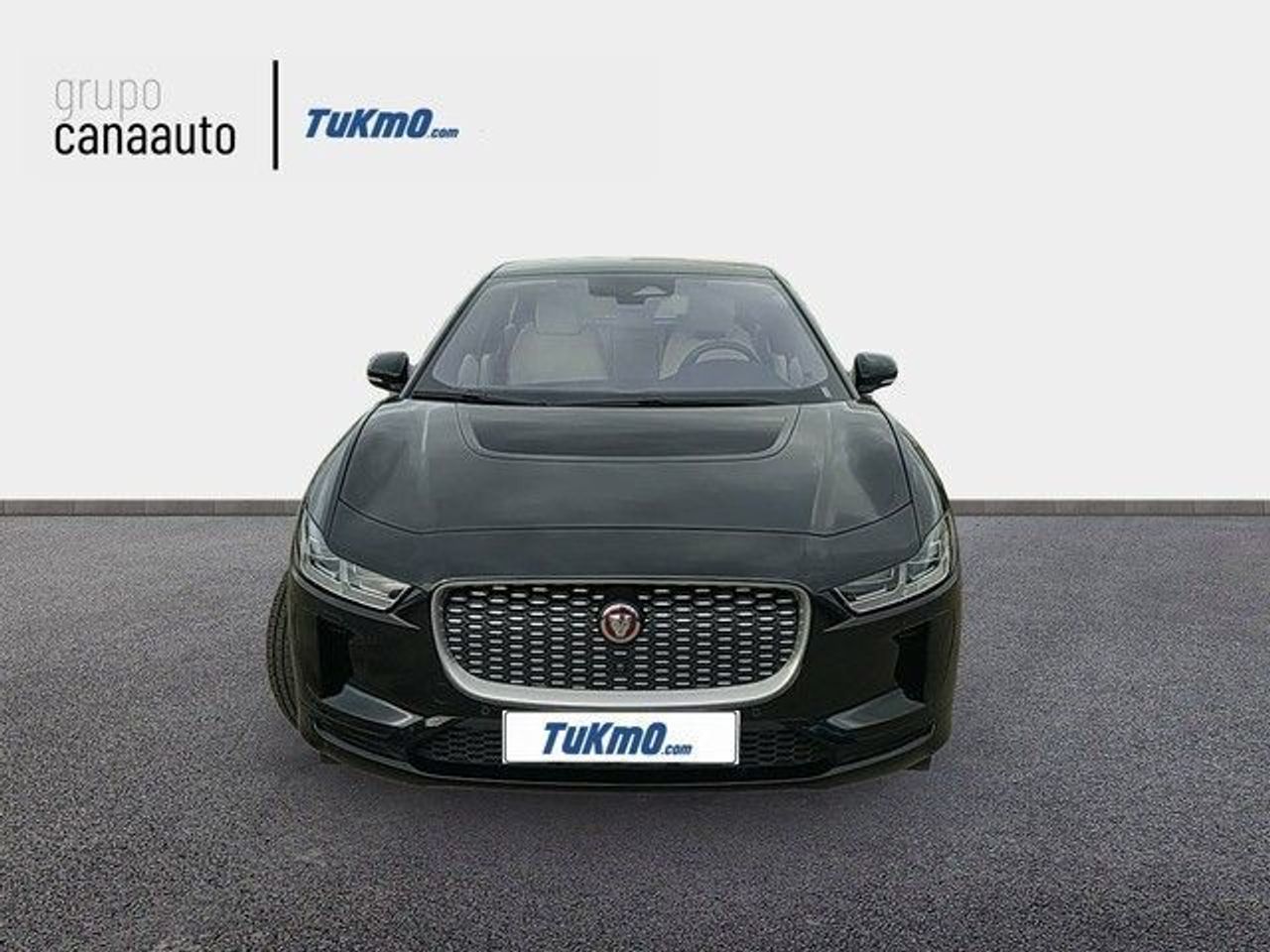 Jaguar I-Pace EV400 SE 4WD Auto 294 kW (400 CV) - Foto 2