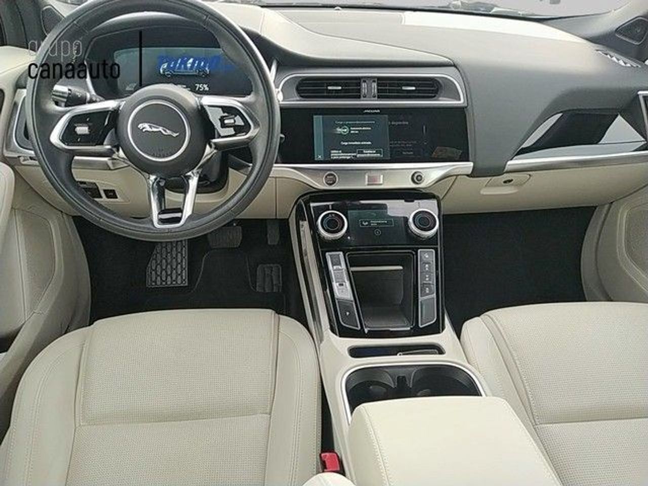 Jaguar I-Pace EV400 SE 4WD Auto 294 kW (400 CV) - Foto 2