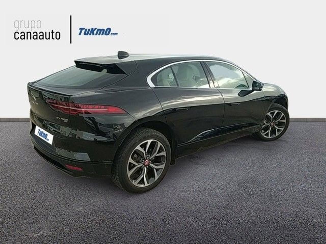 Jaguar I-Pace EV400 SE 4WD Auto 294 kW (400 CV) - Foto 2