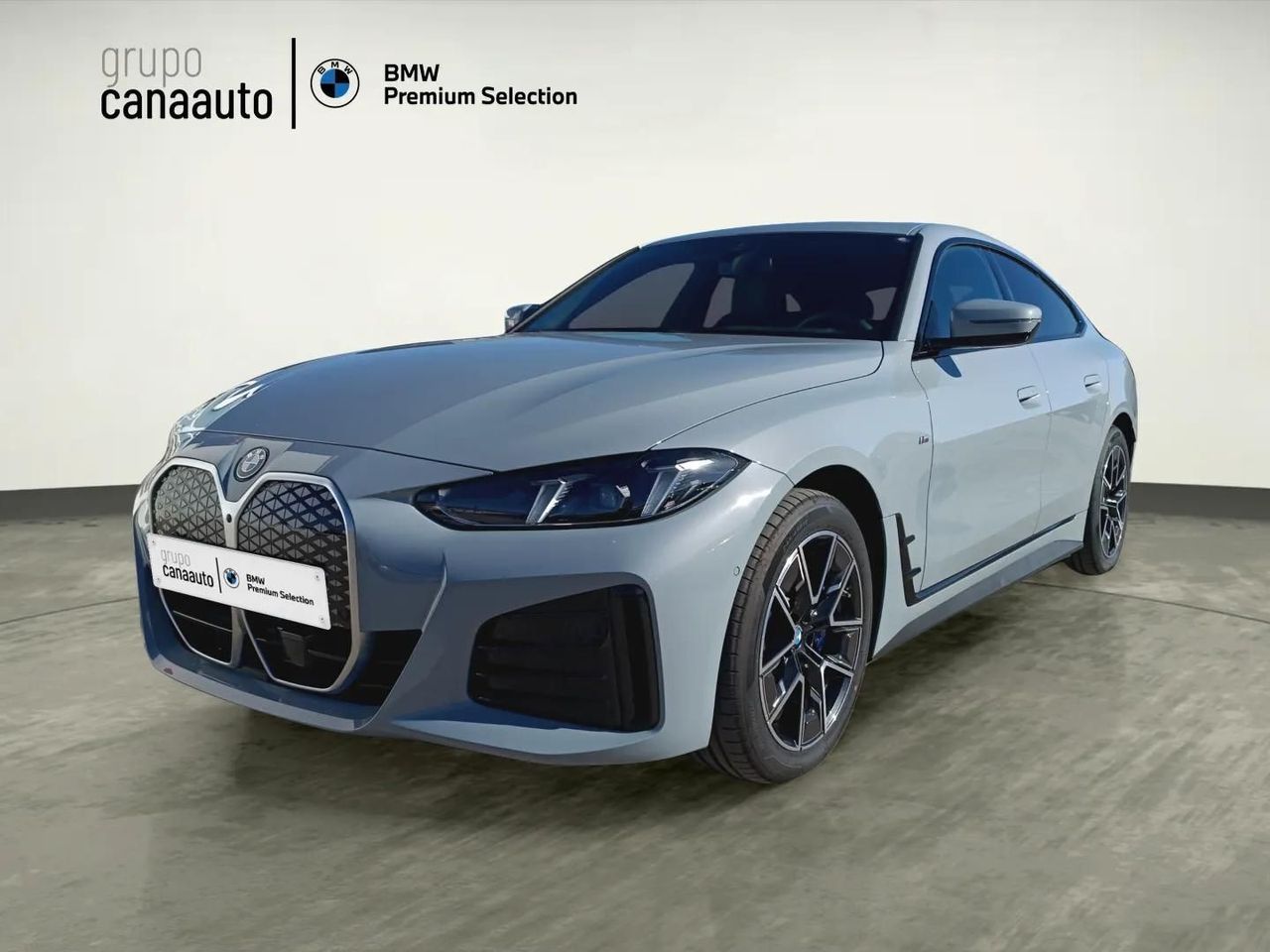 BMW i4 eDrive40 250 kW (340 CV) - Foto 2