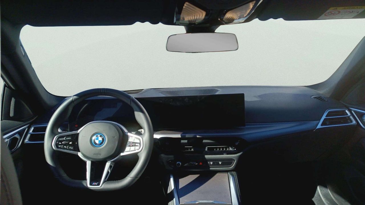 BMW i4 eDrive40 250 kW (340 CV) - Foto 2