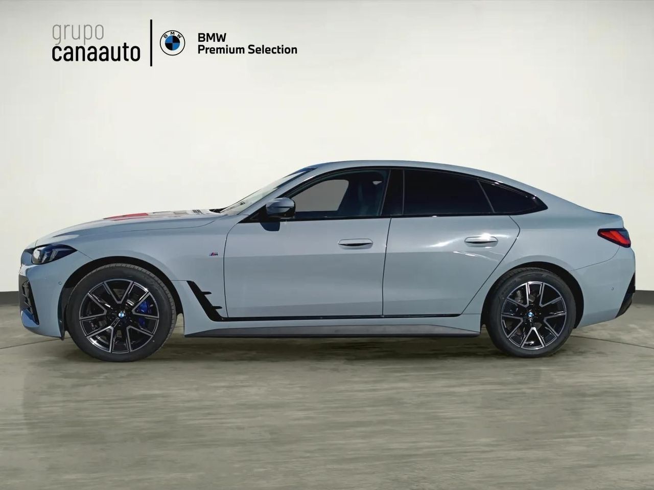 BMW i4 eDrive40 250 kW (340 CV) - Foto 2