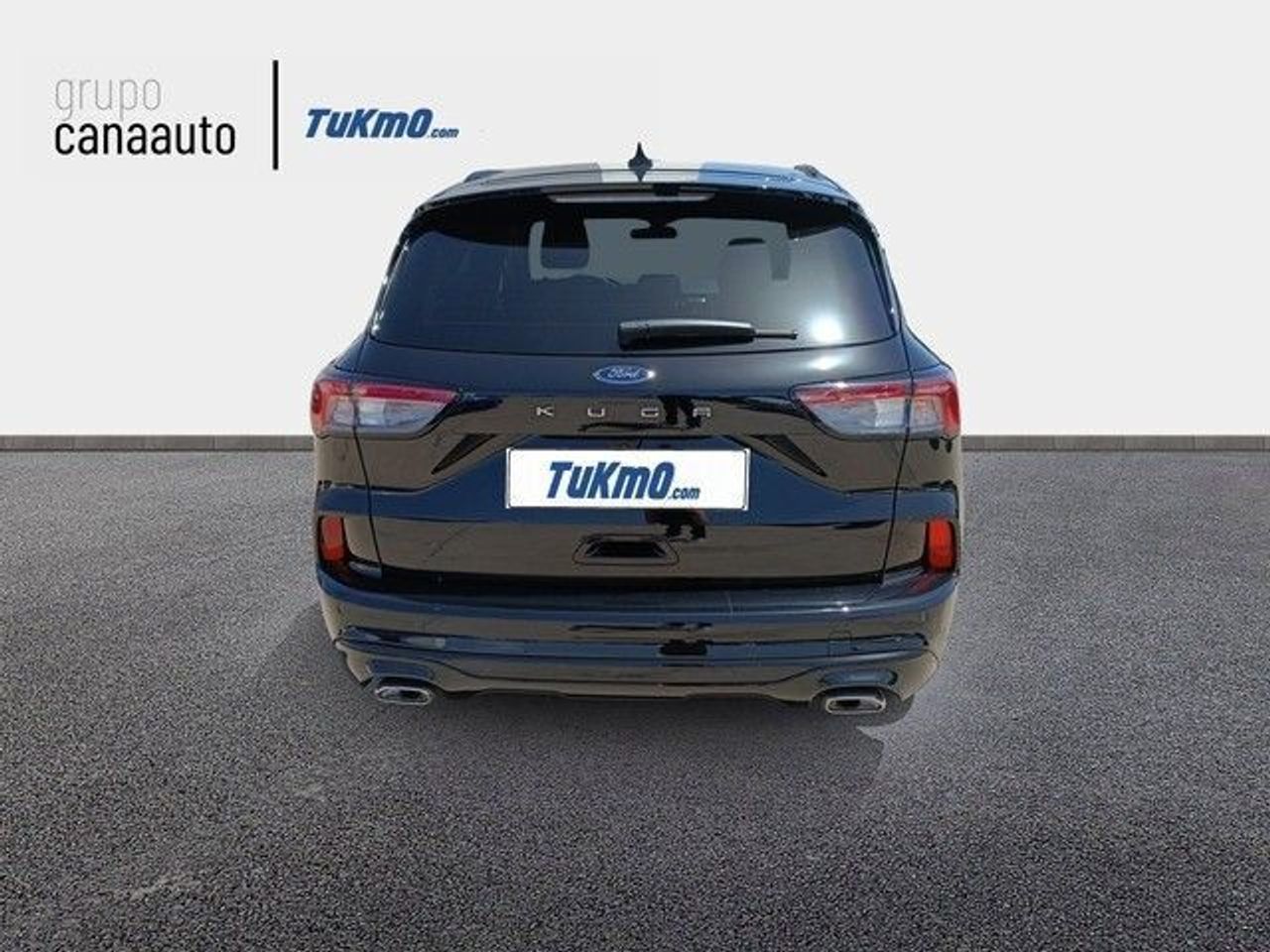 Ford Kuga 1.5 EcoBoost S&S Trend 4x2 110 kW (150 CV) - Foto 2