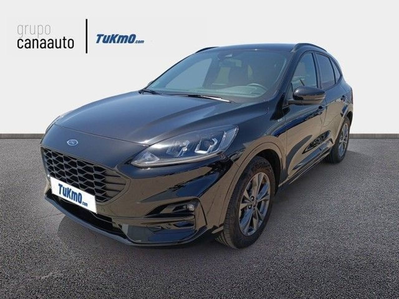 Ford Kuga 1.5 EcoBoost S&S Trend 4x2 110 kW (150 CV) - Foto 2