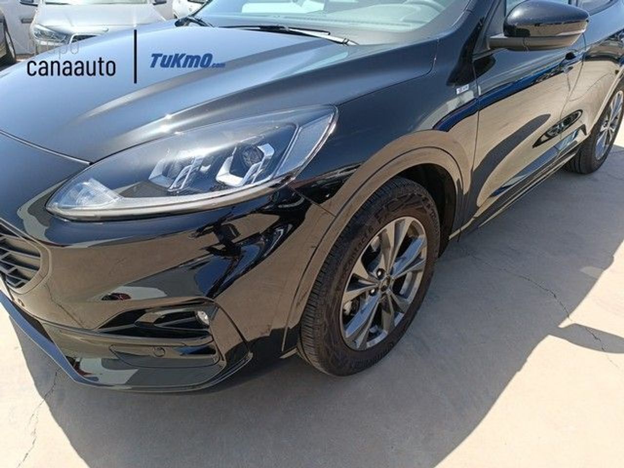Ford Kuga 1.5 EcoBoost S&S Trend 4x2 110 kW (150 CV) - Foto 2